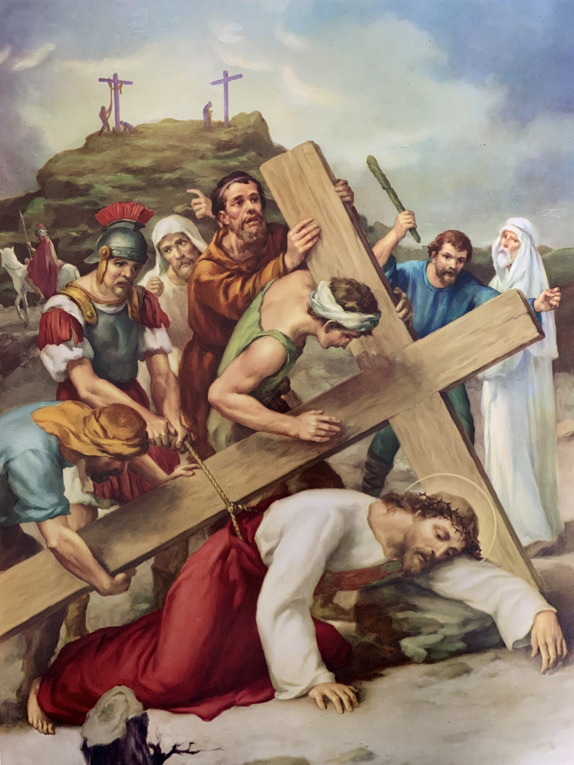 print-stations-of-the-cross-16-x-12-inches-di-marco-international